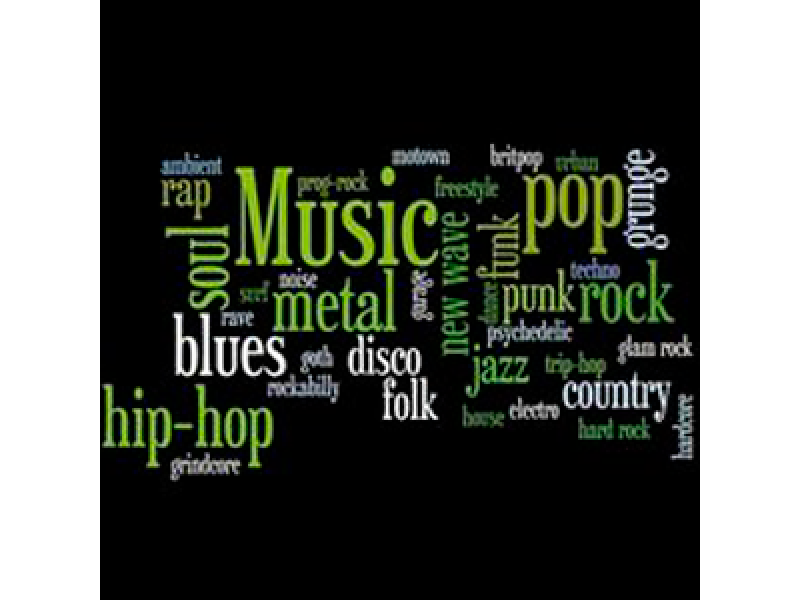 МУЗЫКА: какую именно Вы любите? Напишите «Музыканту»!