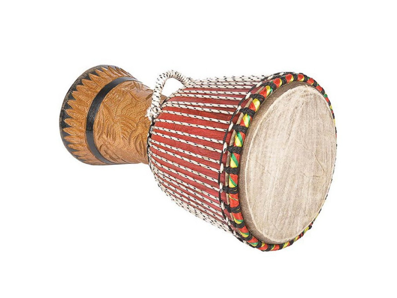 Неперевершені джембе від Kangaba percussions