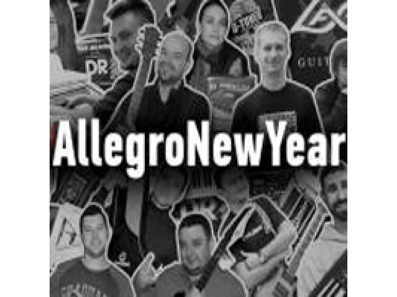 Merry Christmas and Happy New Year!