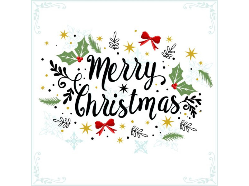 МУЗЫКАНТ.укр поздравляет всех с Рождеством Христовым!