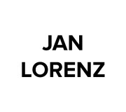 Jan Lorenz