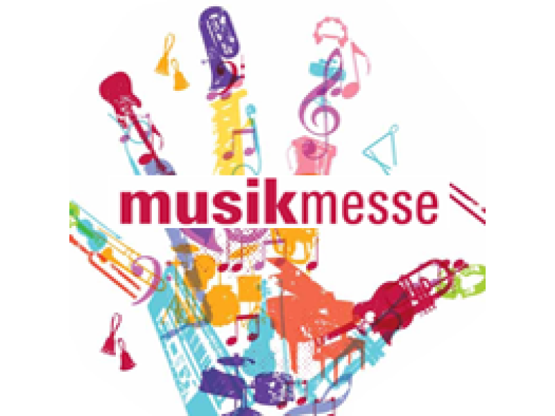 MusikMesse 2015 очима «Музикант», частина 2