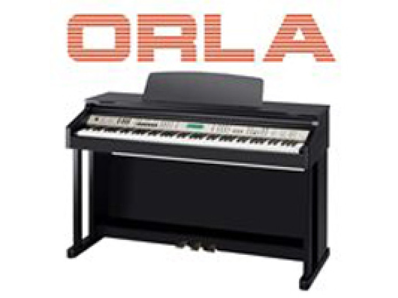 Клавишные от ORLA – оцени качество!