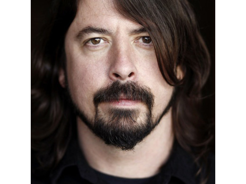 Dave Grohl told how to make a hit!