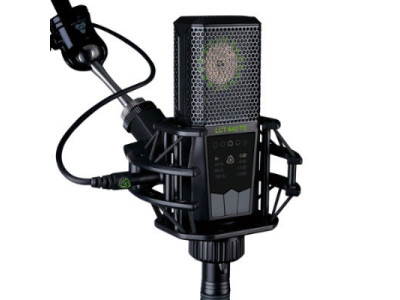 Что должен знать о микрофонах каждый режиссер