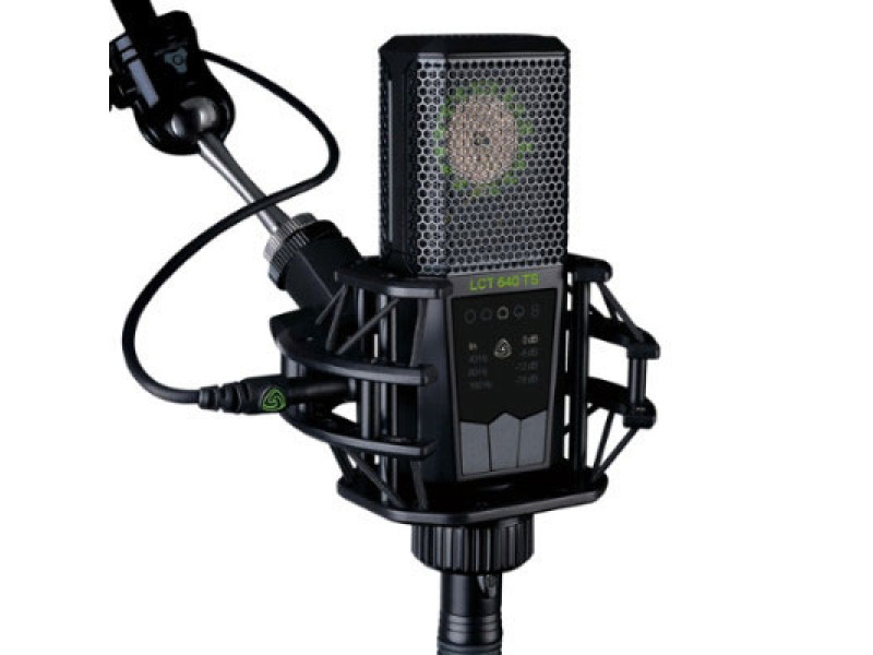 Що має знати про мікрофонах кожен режисер