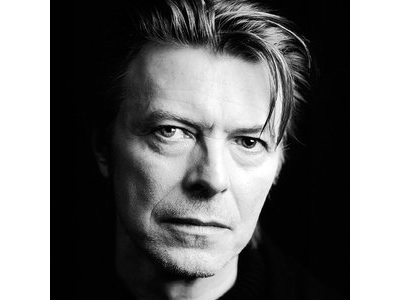 RIP David Bowie