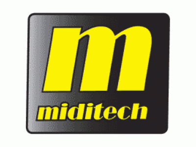Бесплатное приложение Miditech free Software Bundle