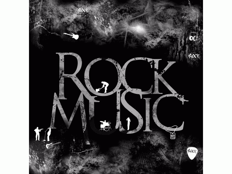 25 найкращих рок-пісень усіх часів