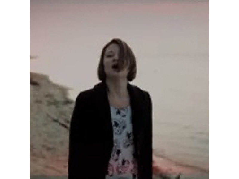 Uлія Лорd презентувала новий кліп