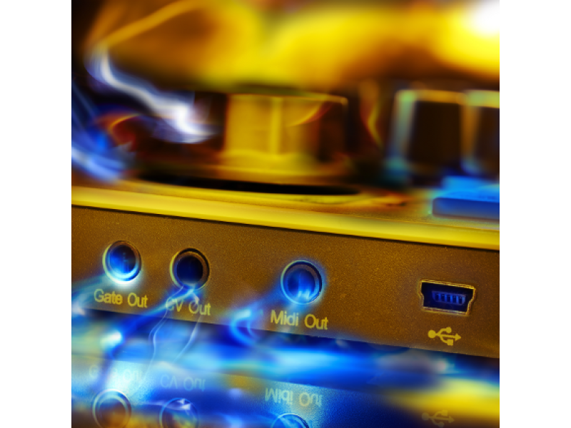 Arturia оновила кольори!