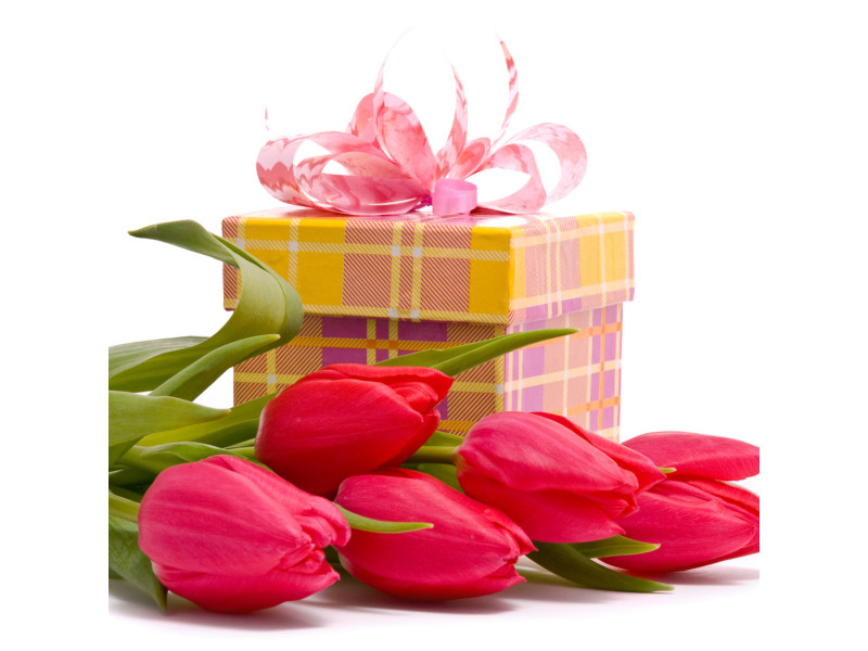 Акція до 8 березня!