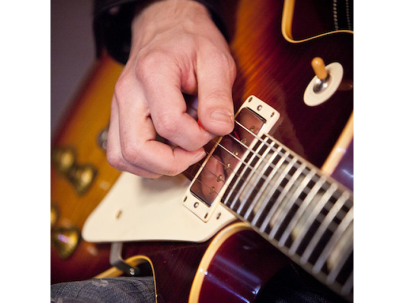 5 мифов об игре на гитаре