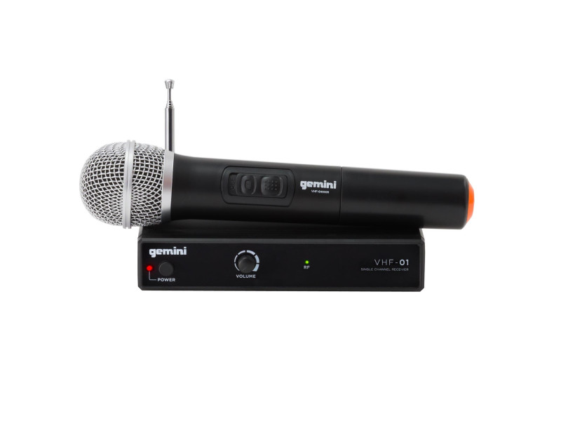 Gemini презентували нові радіосистеми на радість професіоналам і аматорам