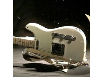 5 причин выкинуть музыканта из группы