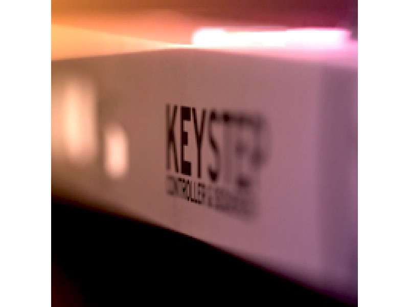 Arturia KeyStep: большие возможности маленького инструмента