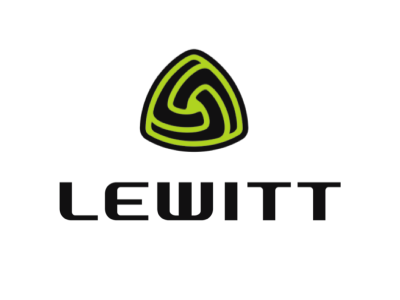 LEWITT rocks. Нові ендорсери - гурт Oomph!