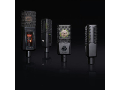 Що таке мікрофон для звукозапису?