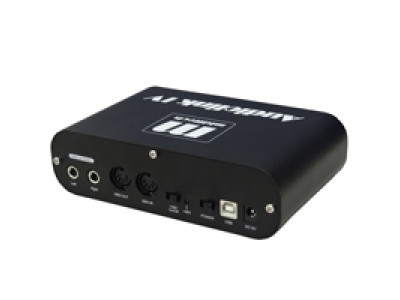 Аудіоінтерфейс Miditech Audiolink IV