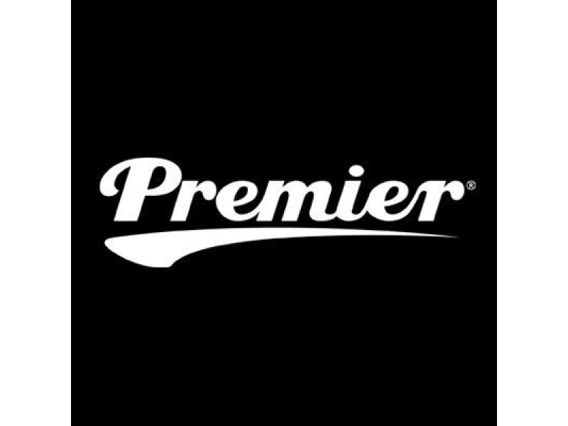 Overview of Premier Modern Classic Club Drum Kit (video!)