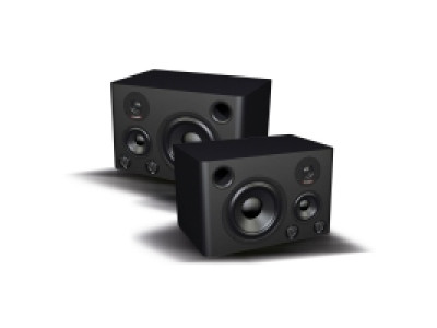 Студійні монітори Prodipe Pro 6 пройшли тестування у Nushock Studio (Франція)