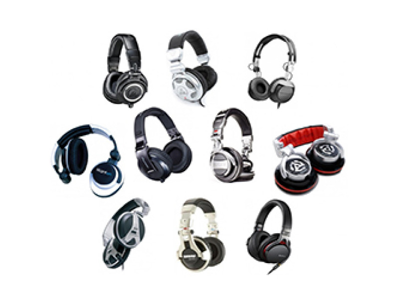 Лучшие наушники для ди-джеев: в чём стоит слушать?