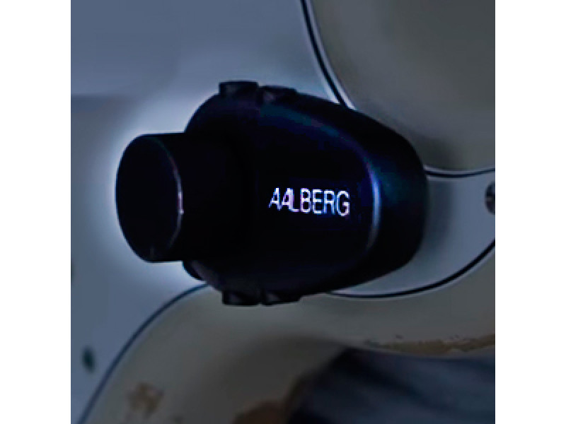 Aalberg Audio Moon – универсальный беспроводной свитч