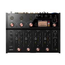 DJ Mixer AlphaTheta by Pioneer euphonia