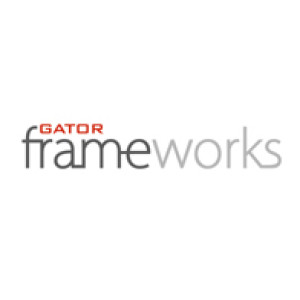 Gator Frameworks