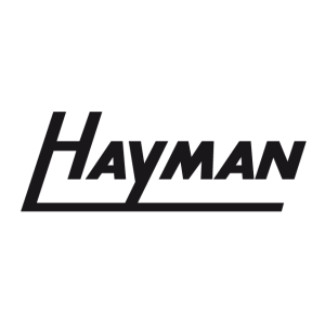 Hayman 