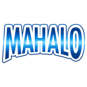 Mahalo 
