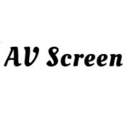 AV Screen