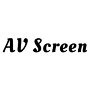AV Screen