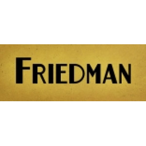 Friedman 
