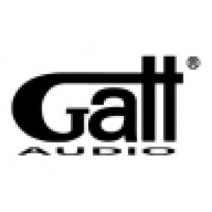 Gatt Audio 