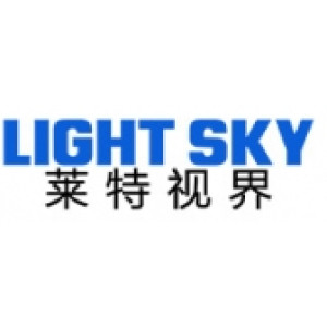 Light Sky