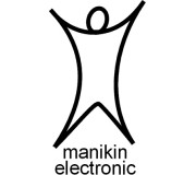 Manikin Electronic