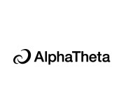 AlphaTheta by Pioneer