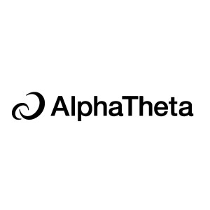 AlphaTheta by Pioneer