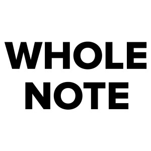 Wholenote