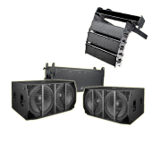 Лінійні масиви