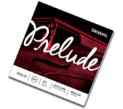 Струни для віолончелі