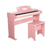 Дитячі електронні піаніно