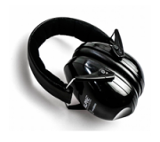 Навушники для барабанщиків