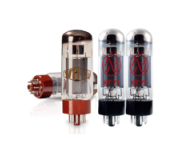 Для підсилювачів