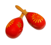 Маракаси дитячі