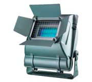 Архітектурні прожектори