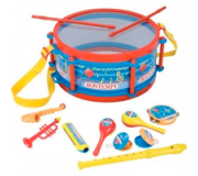 Комплекти перкусії