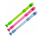 Блок-флейти для дітей