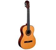 Класичні гітари